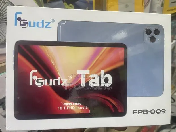 New Tablet 1 TB · Photo 1