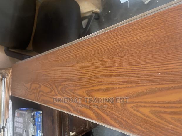Fiber T G Brown Type · Photo 1