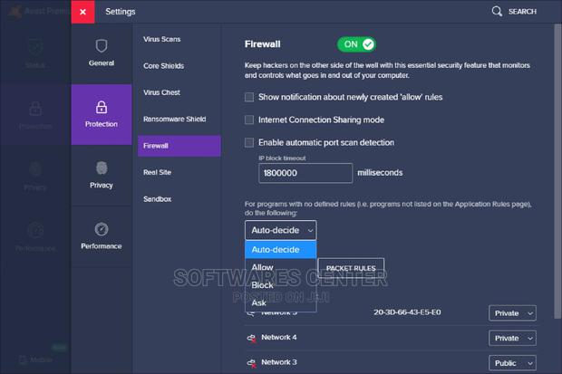 Avast Premium Security 2026 (Choose Users and Duration) · Photo 2