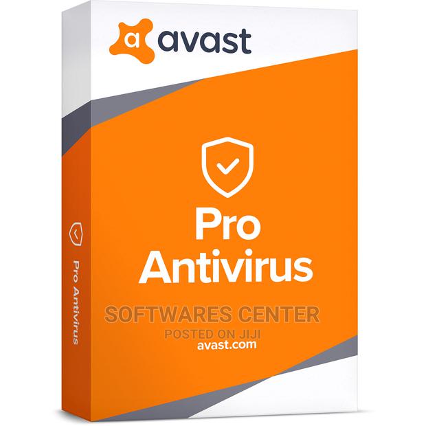 Avast Antivirus Pro 10 Devices | 1 Year · Photo 1