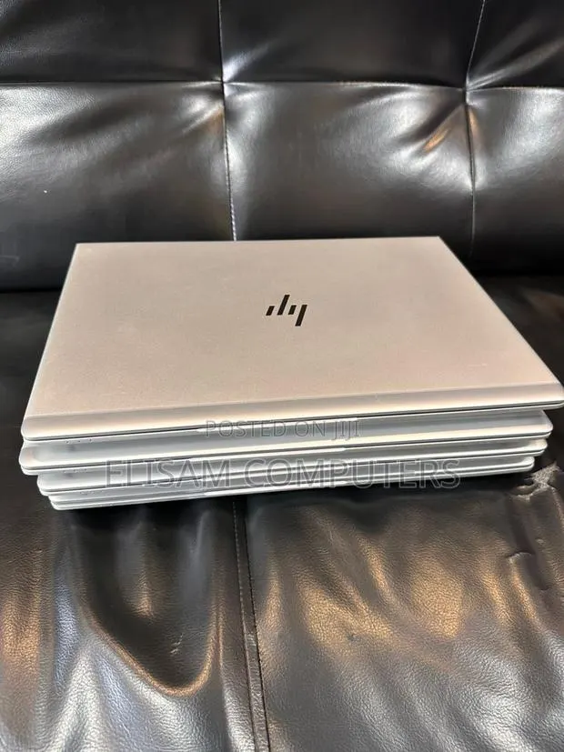 Laptop HP EliteBook 840 G5 8GB Intel Core i5 SSD 256GB · Photo 1