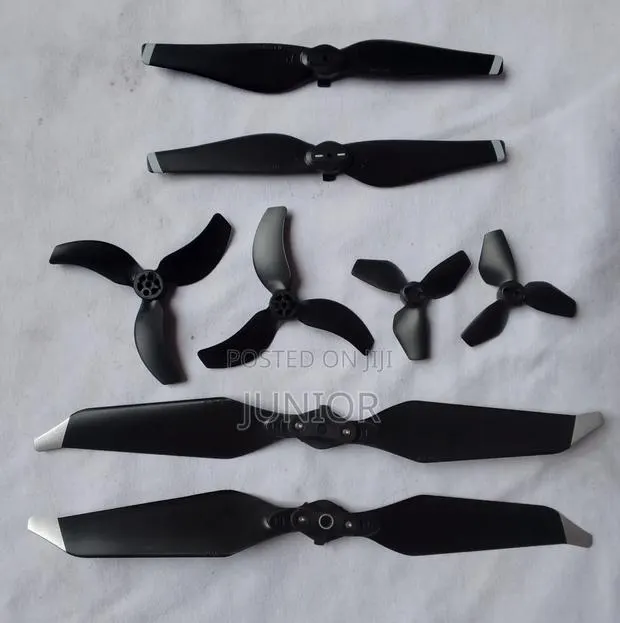 DJI Neo 1 Mini Mavic Pro Avata 2 Propeller Fan · Photo 1