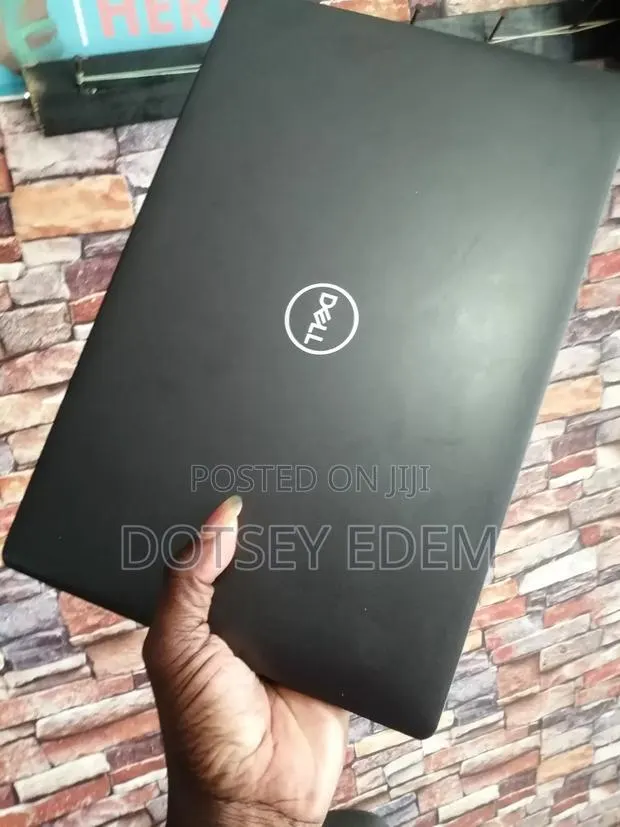 Laptop Dell Latitude 5400 16GB Intel Core i5 SSD 256GB · Photo 1