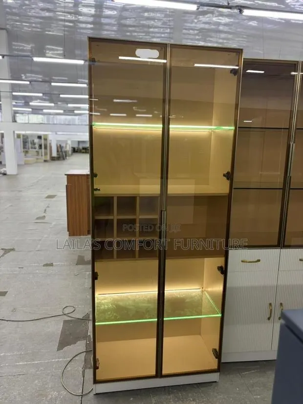 Imported Wine Shelves · Photo 1