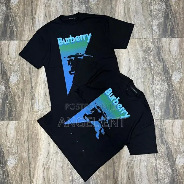 New Stock Quality Graphic T-Shirts Available (Location: Adum Kumasi) · Photo 1