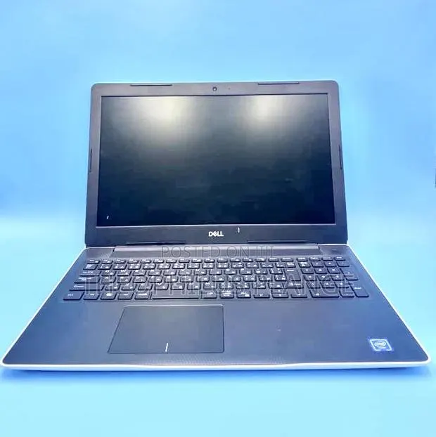 New Laptop Dell Inspiron 3542 8GB Intel Celeron SSD 256GB · Photo 1