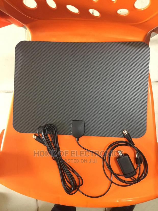 Crystal Design Digital HD TV Indoor Antenna · Photo 1