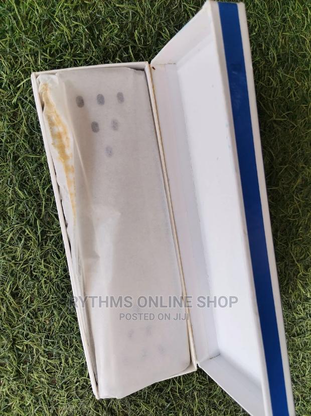 Mouth Organ Silver (Bee 48holes) · Photo 5