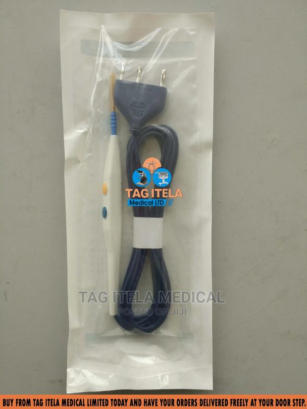 Diathermy Pencil · Photo 2