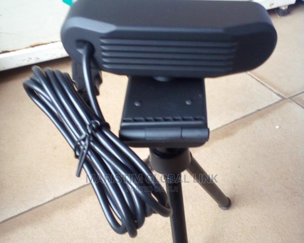 Agptek/Logitech USB Webcam · Photo 2