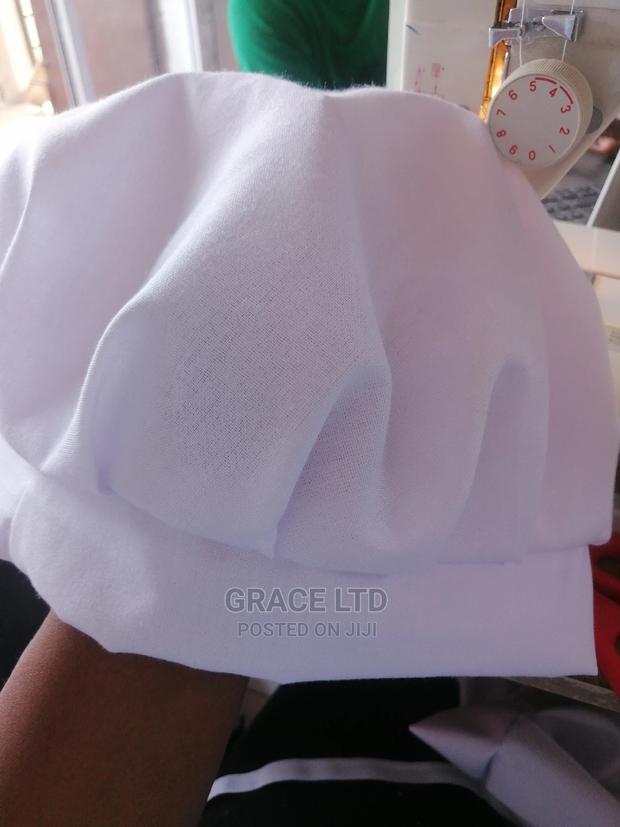 Chef Hat for Chefs · Photo 2