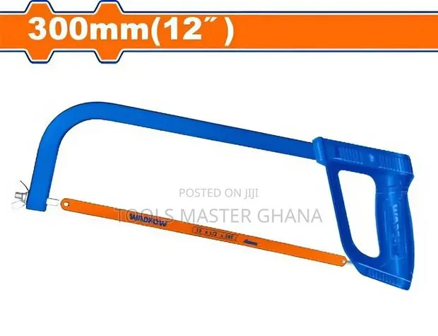 Hacksaw Frame - Whf3138 · Photo 1