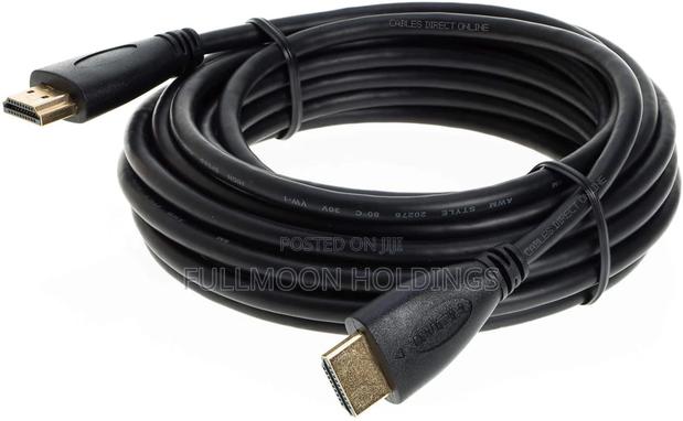 20 Meters HDTV High Speed HDMI Cable · Photo 1