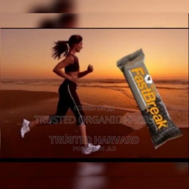 Fast Break Bar ( Meals For Protein Energy) · Photo 2