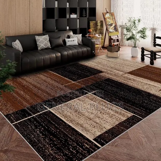 Executive Superior XXL Hairy Carpets (200x300cm) · Photo 1