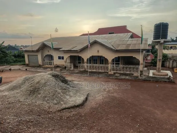 8bdrm House in Asuofia Kokoben., Kumasi Metropolitan for sale · Photo 1