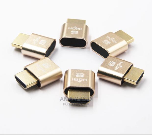 Hdmi Dummy Plug 4k for Graphic Card · Photo 3