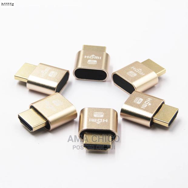 Hdmi Dummy Plug 4k for Graphic Card · Photo 4