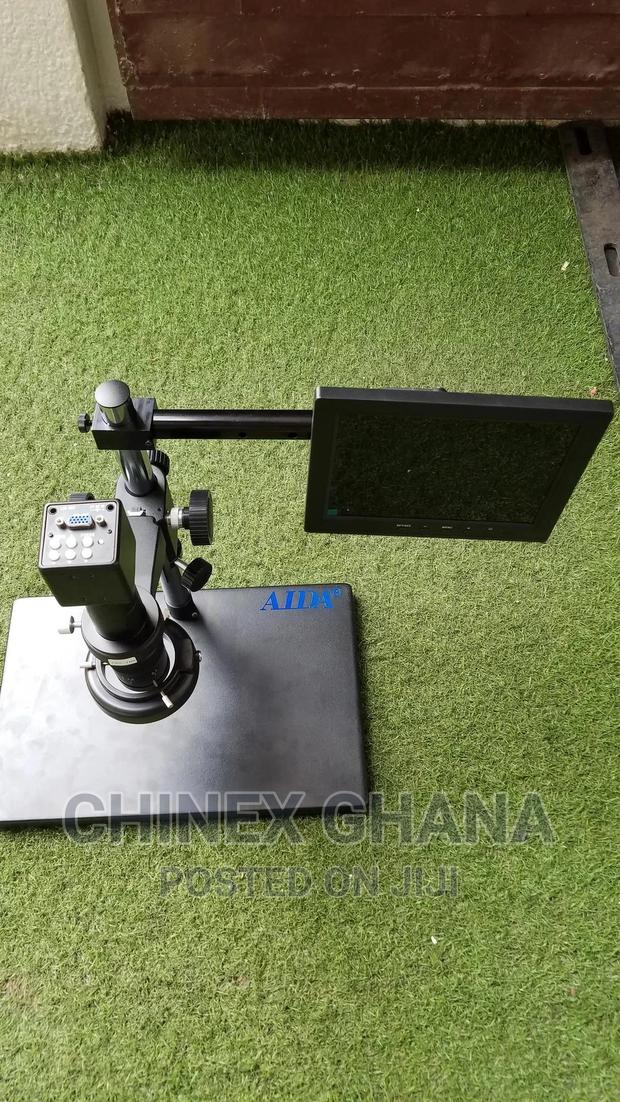 Axs Aida Microscope · Photo 1