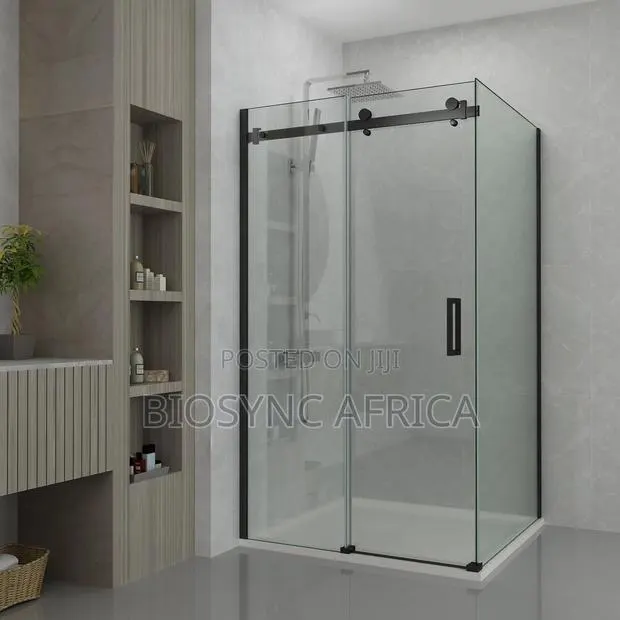 120cm X 90cm Shower Cubicle · Photo 1