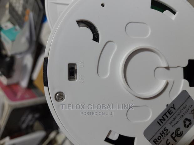 Co Alarm Detector · Photo 5