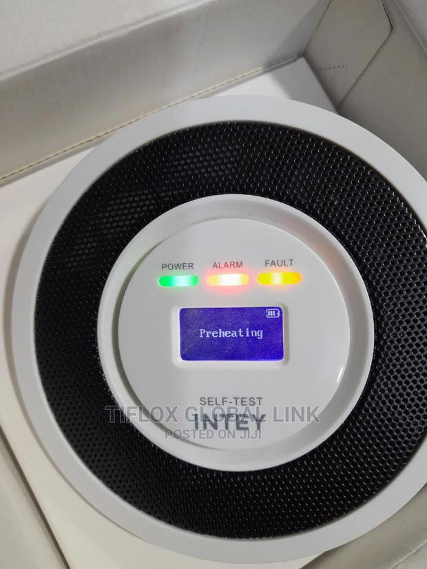 Co Alarm Detector · Photo 2