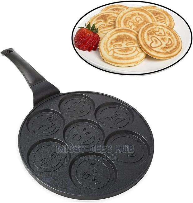 Pancake Maker · Photo 1