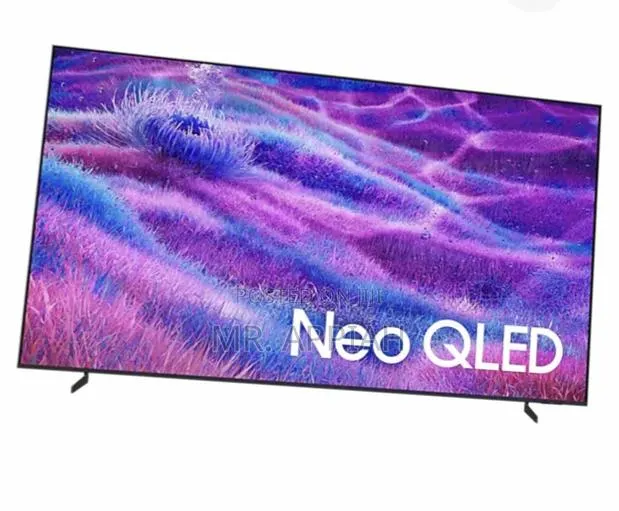 Order Affordable Samsung 100” Neo Qled Smart Television(2025 Model) · Photo 1