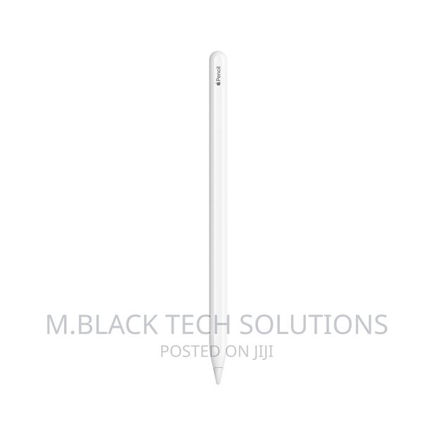 Apple Pencil (2nd Generation)