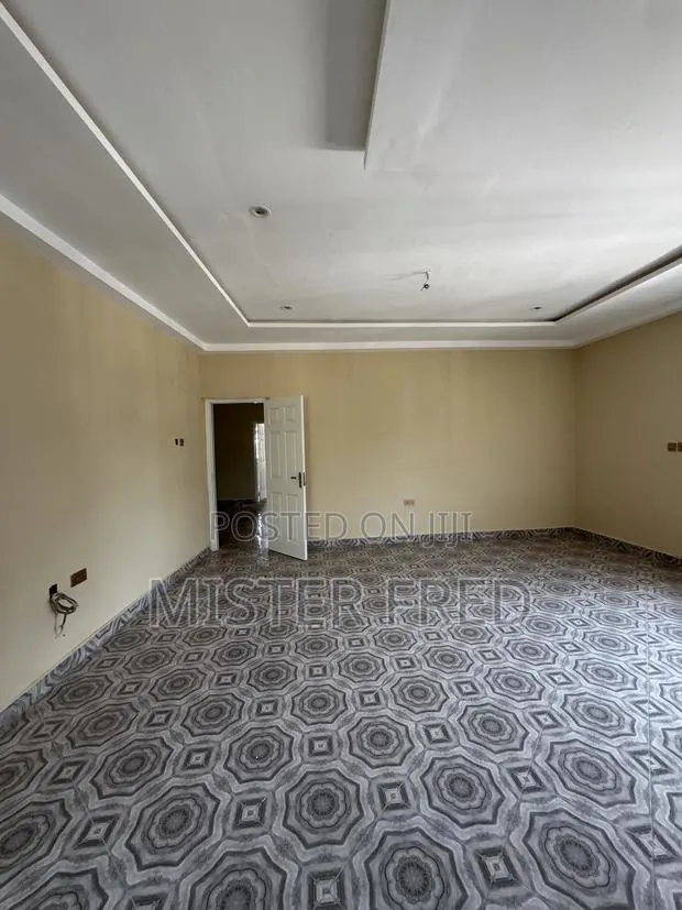 2bdrm Apartment in Redtop, Weija for rent · Photo 1