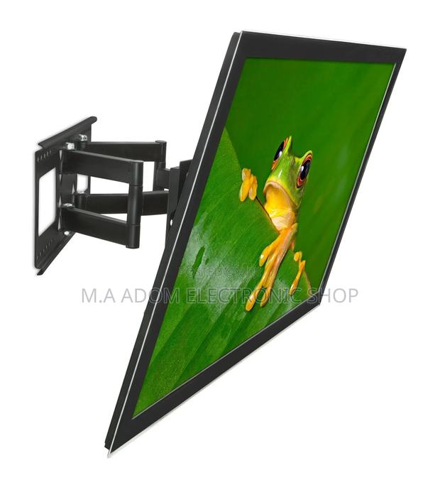 Adjustable Led Tv Mount 32”-65” · Photo 1
