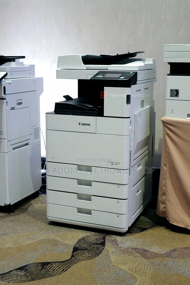 Canon 2645i Digital, Multifunctional Imaging System Copie · Photo 1