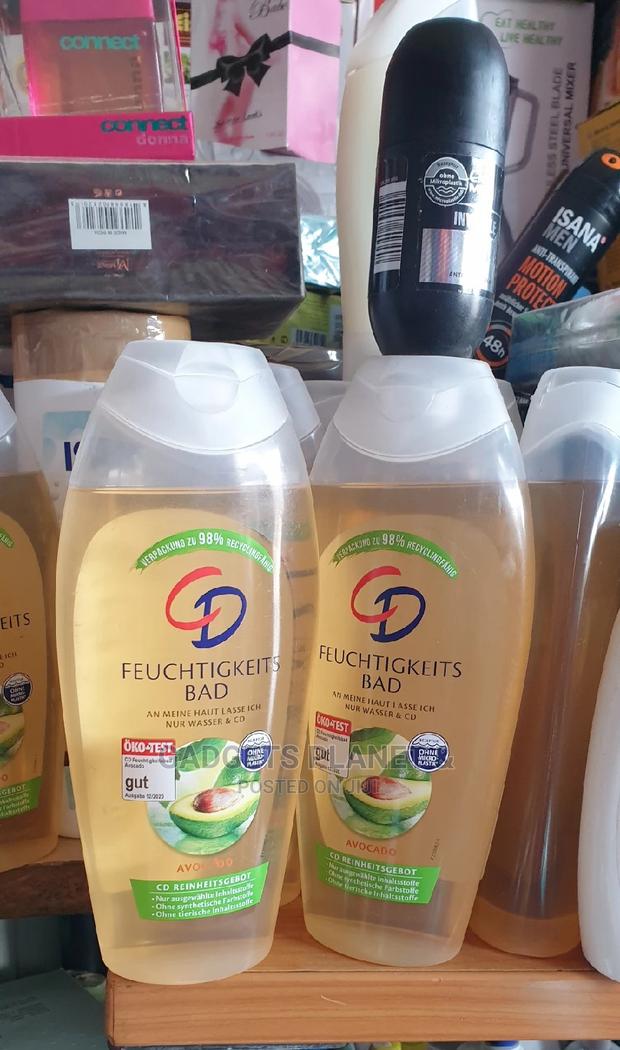 Cd Moisturising Bath Gel · Photo 4