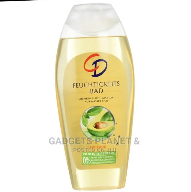 Cd Moisturising Bath Gel · Photo 3