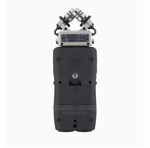 H5 Portable Zoom Recorder · Photo 4