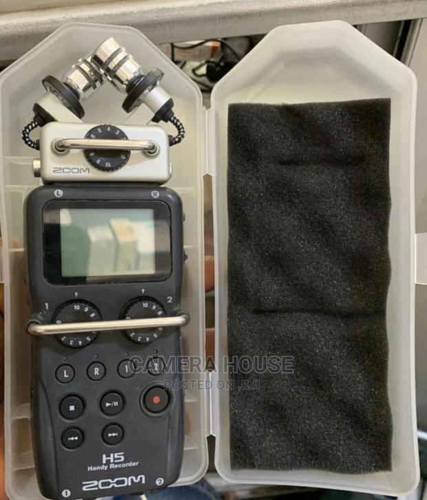 H5 Portable Zoom Recorder · Photo 2