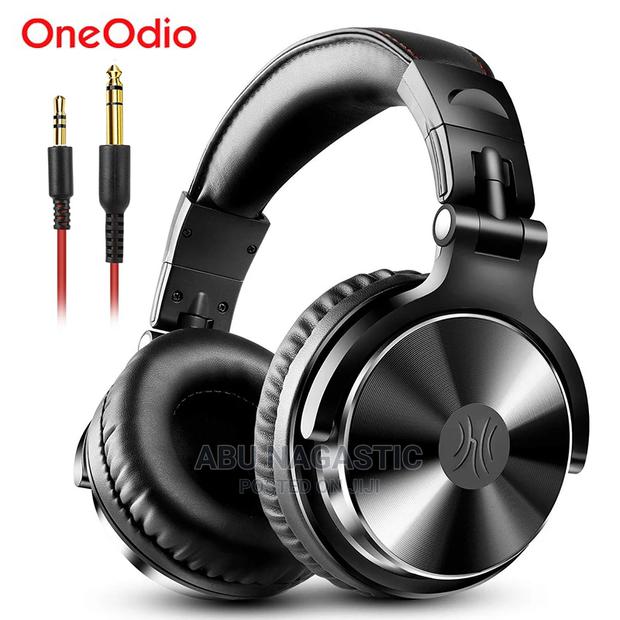 Studio Recording Headphone/Headset · Photo 1
