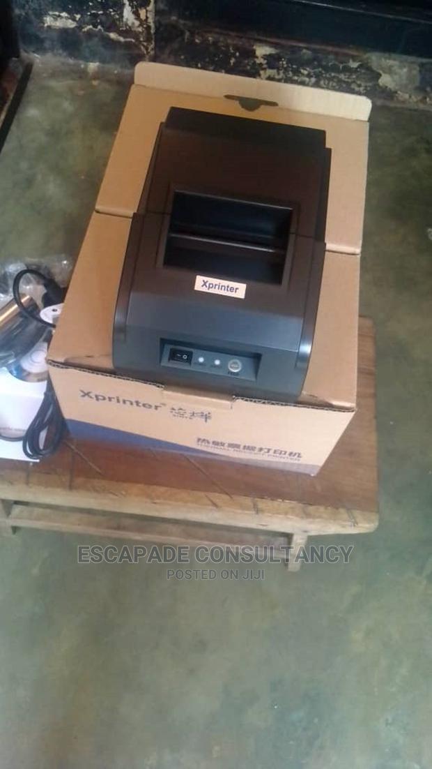 Receipt Printer 58mm Usb · Photo 1