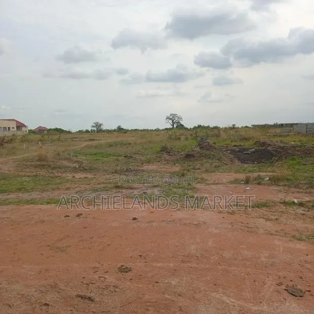 Fast Developing Area, Perfect for Building Your Dream Home · Photo 1