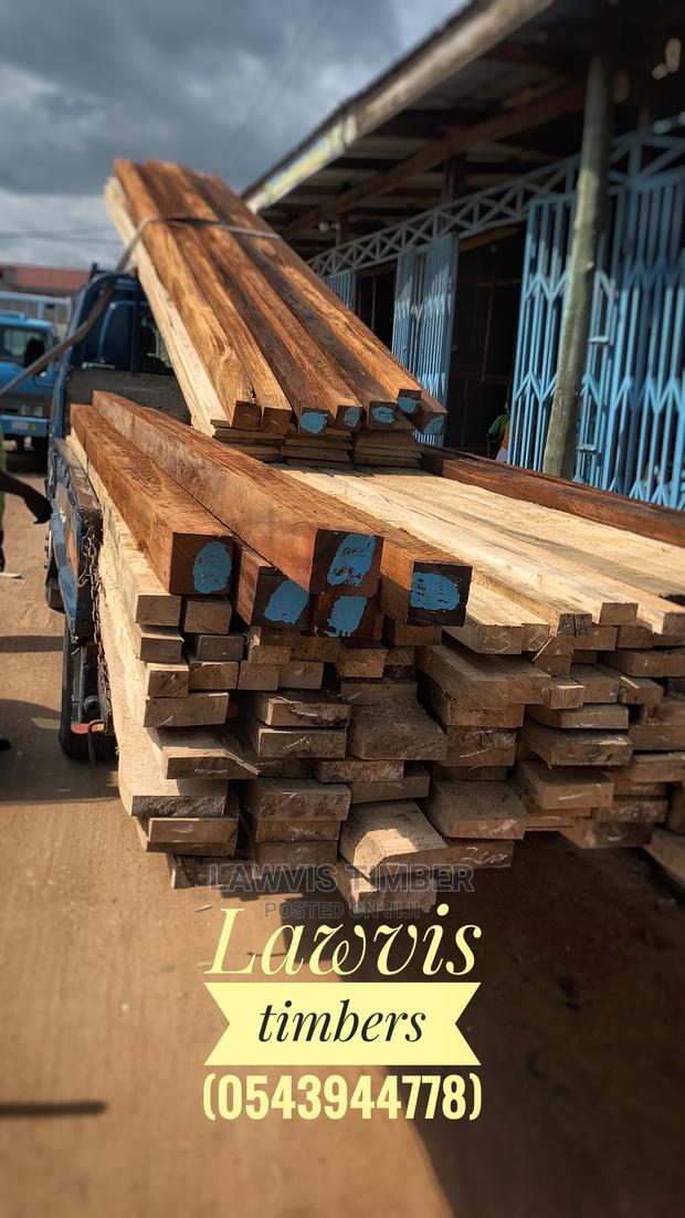 Roofing Wood ( 2x6 , 2x4 , 2x2 ) · Photo 2