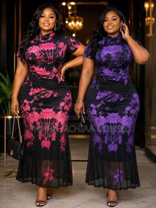 Beautiful Quality Dresses · Photo 1