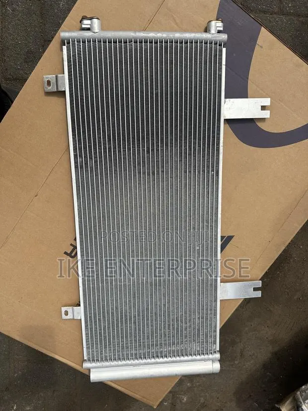 Honda Accord AC Condenser 2018,2019,2020,2021,2022 · Photo 1