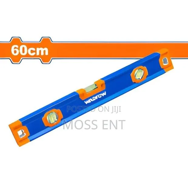 Spirit Level - Wsl2g150 · Photo 1