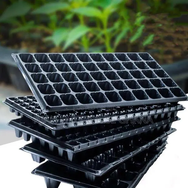 Seed Tray(120g) · Photo 1