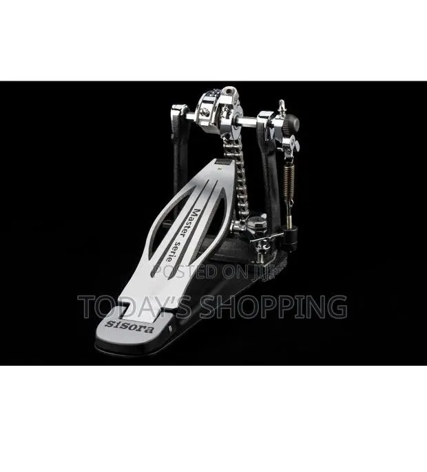 Sisora Drum Pedal · Photo 1