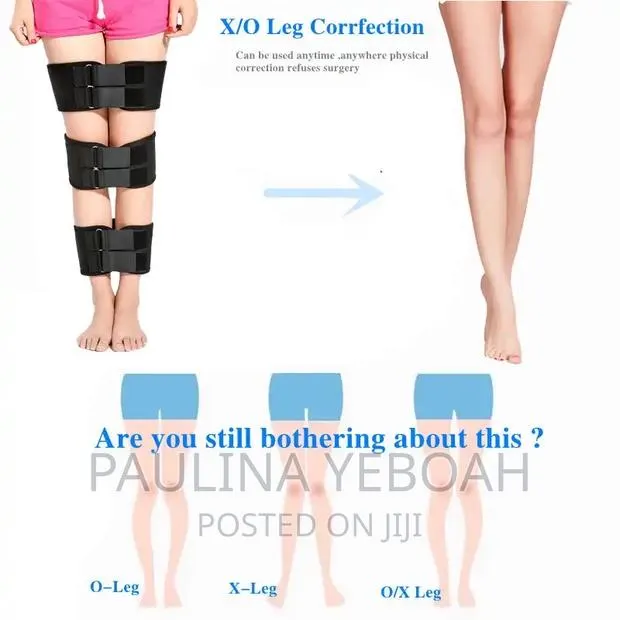 Leg Straightener
