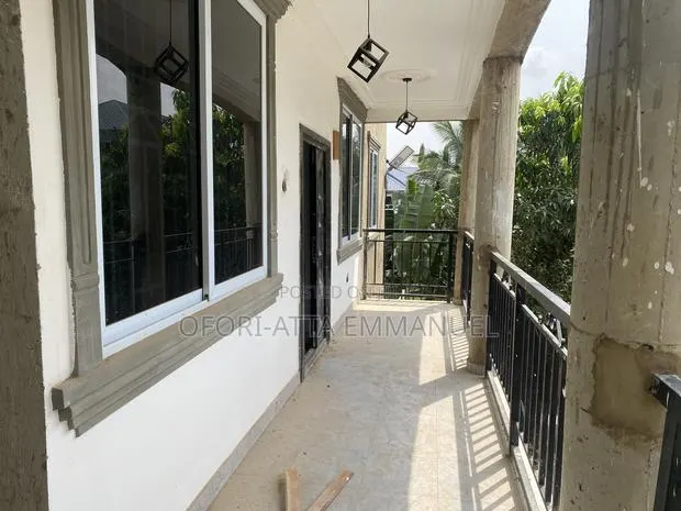 2bdrm Apartment in Pokuasi Maurer, Pokuase for rent · Photo 1