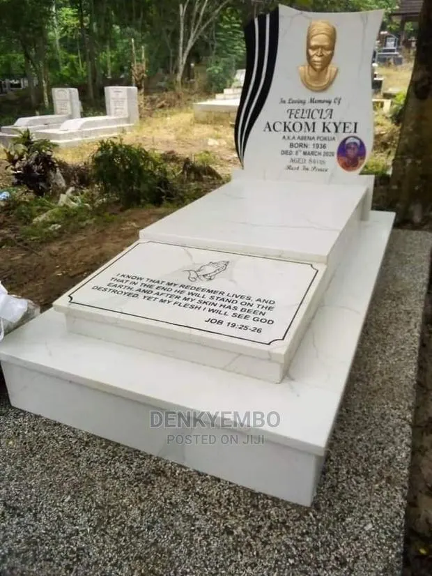 Tombstones Makers · Photo 1