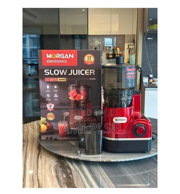 RAF Slushie Machine for Ice Cream