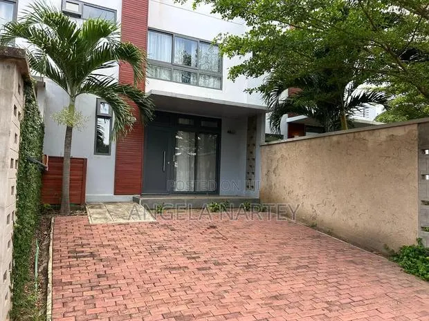 Furnished 2bdrm House in Ayi Mensah, Accra Metropolitan for sale · Photo 1